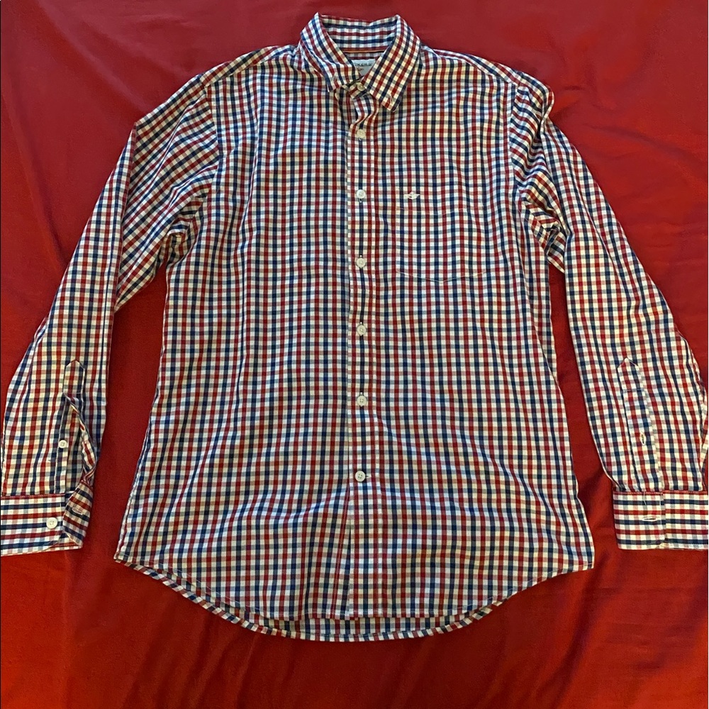 Dress shirt
